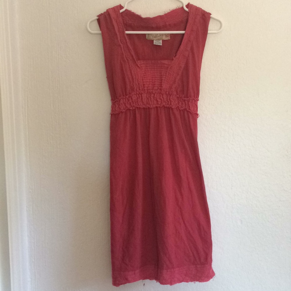 Billabong dress